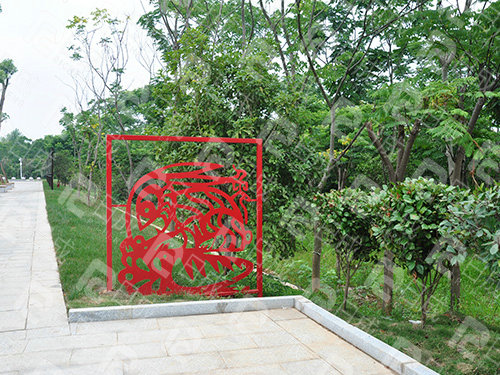 益阳紫薇村
